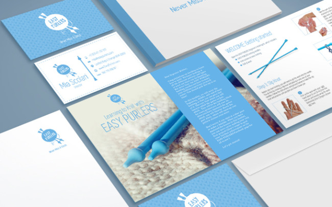 Sydney marketing agency delivers branding, graphic design and marketing for retail products