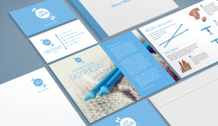 Graphic design, web development and print production by Xortie Australia