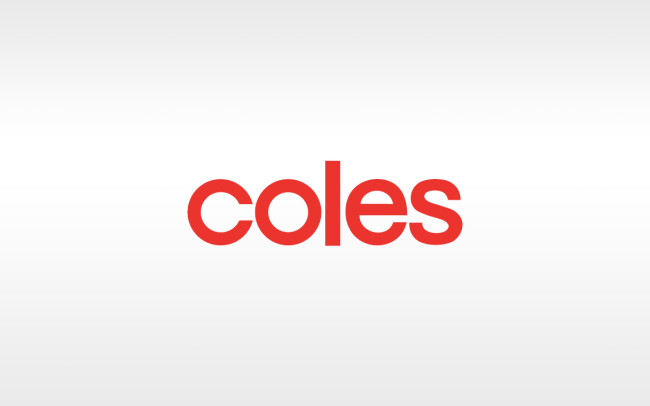 Coles as an example of the every man brand archetype